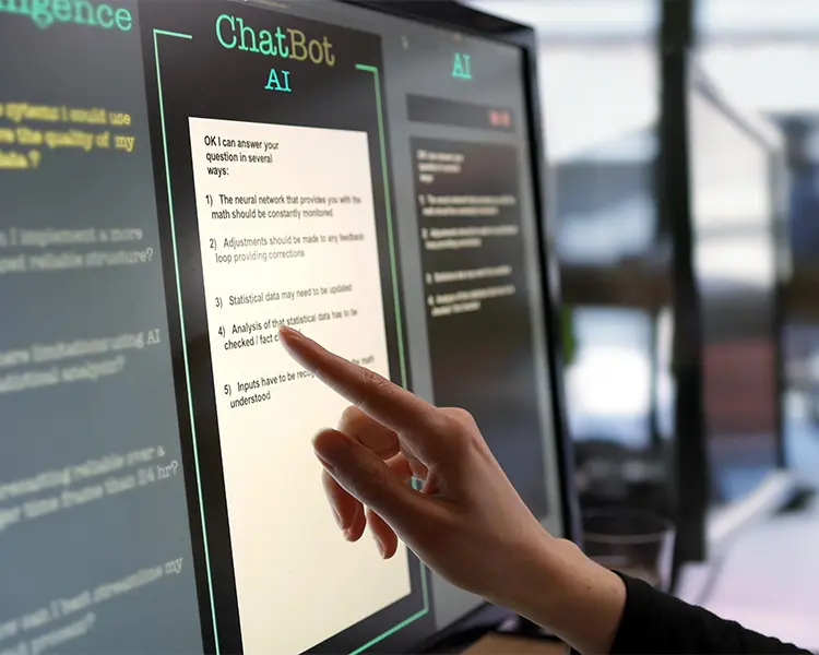 Key Concerns for Touchscreen Manufacturers on Cover Glass