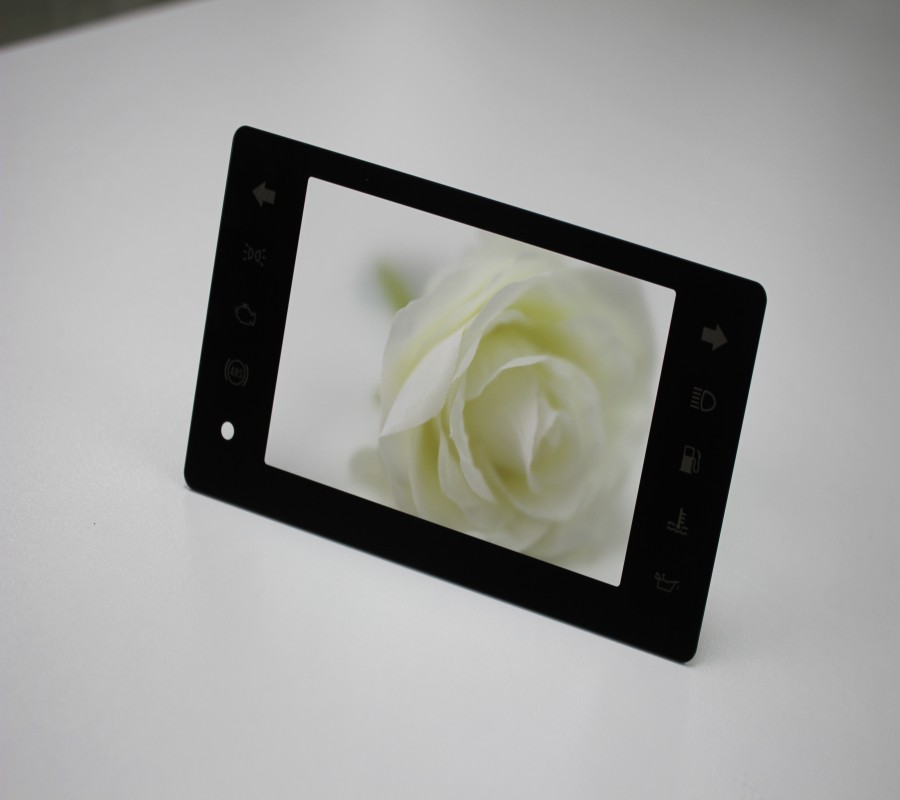 Understanding Anti-Glare Glass: Key Features & Applications